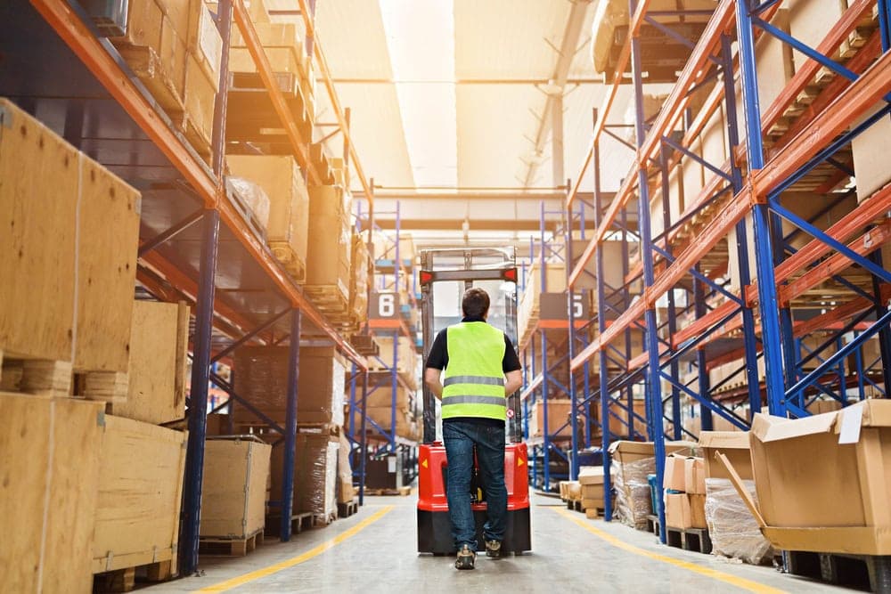 Bulk handling · positive pressure zones